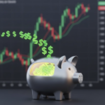 Kiedy Rynki Krwawią, Gdzie Parkuję Swoją Gotówkę?